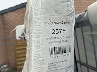 Traumgarten tuinpoort - afbeelding 3 van  3