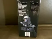 Traveler filmscanner 5.0 megapixels 1800dpi - afbeelding 3 van  5