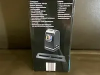 Traveler filmscanner 5.0 megapixels 1800dpi - afbeelding 5 van  5