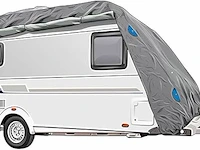 Travora dekzeil voor caravans - afbeelding 1 van  4