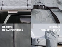 Travora dekzeil voor caravans - afbeelding 4 van  4