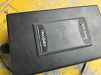 Traxxeo rf/id badgelezer (25x) - afbeelding 3 van  4