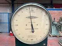 Trayvou vintage weegschaal - afbeelding 4 van  6