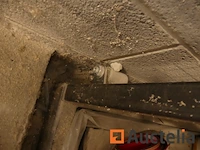 Trboxer indoor goederenlift (ref9870-00050) - afbeelding 1 van  10