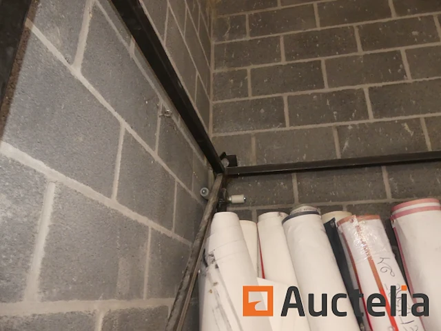Trboxer indoor goederenlift (ref9870-00050) - afbeelding 3 van  10