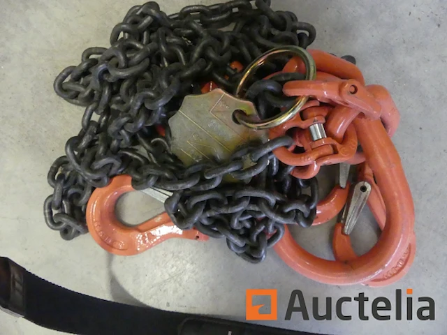 Trboxer indoor goederenlift (ref9870-00050) - afbeelding 6 van  10