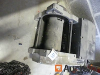Trboxer indoor goederenlift (ref9870-00050) - afbeelding 10 van  10
