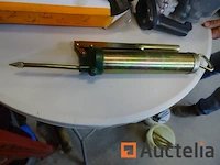 Trease pistool vetpomp - afbeelding 5 van  6