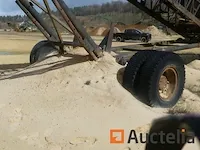 Trechter grasher - afbeelding 1 van  11