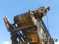 Trechter grasher - afbeelding 4 van  11