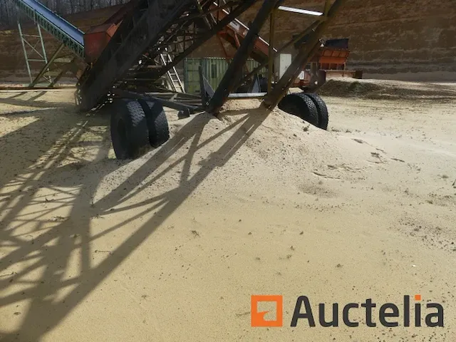 Trechter grasher - afbeelding 5 van  11