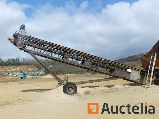 Trechter grasher - afbeelding 6 van  11