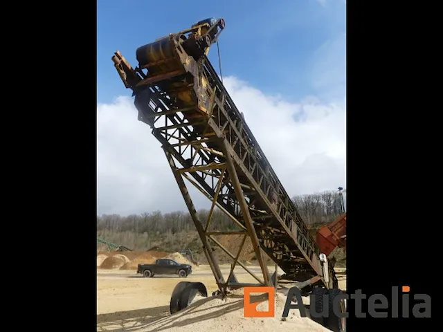 Trechter grasher - afbeelding 7 van  11