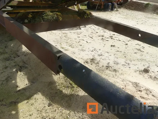 Trechter grasher - afbeelding 8 van  11