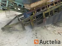 Trechter grasher - afbeelding 10 van  11