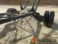 Trechter grasher - afbeelding 11 van  11