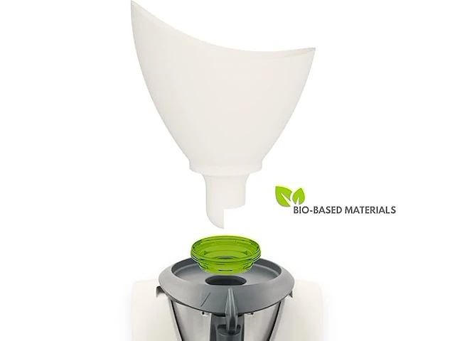 Trechter voor thermomix - afbeelding 1 van  4