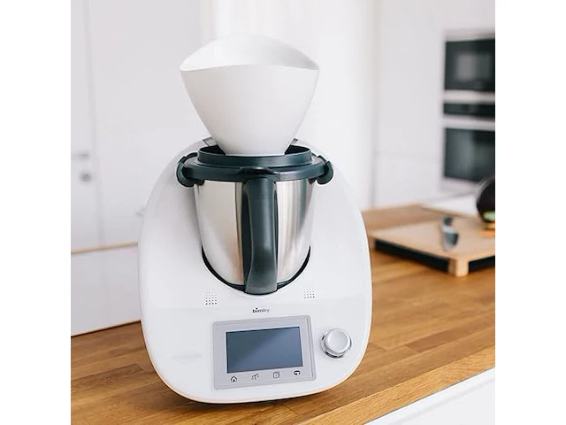 Trechter voor thermomix - afbeelding 4 van  4