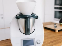 Trechter voor thermomix - afbeelding 4 van  4