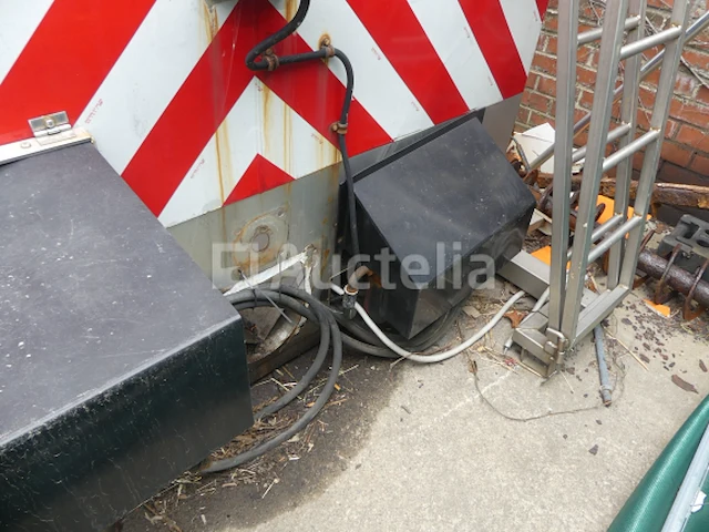 Trechters voor zandstralen - afbeelding 5 van  11