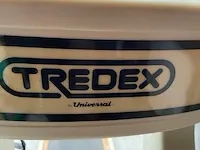 Tredex loopband - afbeelding 4 van  5