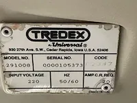 Tredex loopband - afbeelding 5 van  5