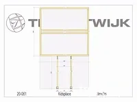 Treehouse kidsplace europese douglas - afbeelding 3 van  37