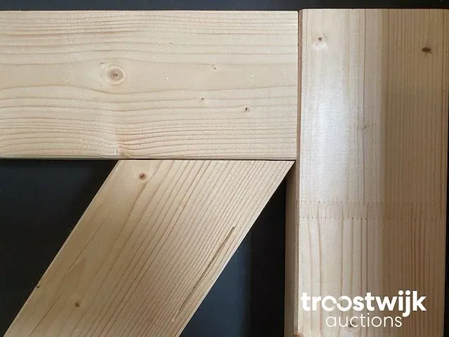Treehouse kidsplace europese douglas - afbeelding 4 van  37