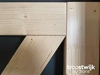 Treehouse kidsplace europese douglas - afbeelding 4 van  37