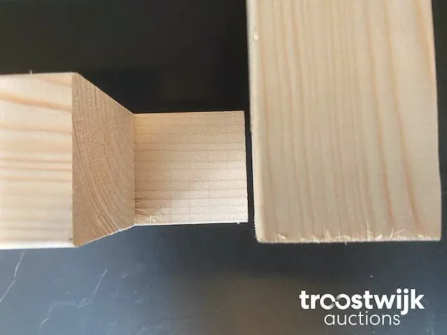 Treehouse kidsplace europese douglas - afbeelding 5 van  37