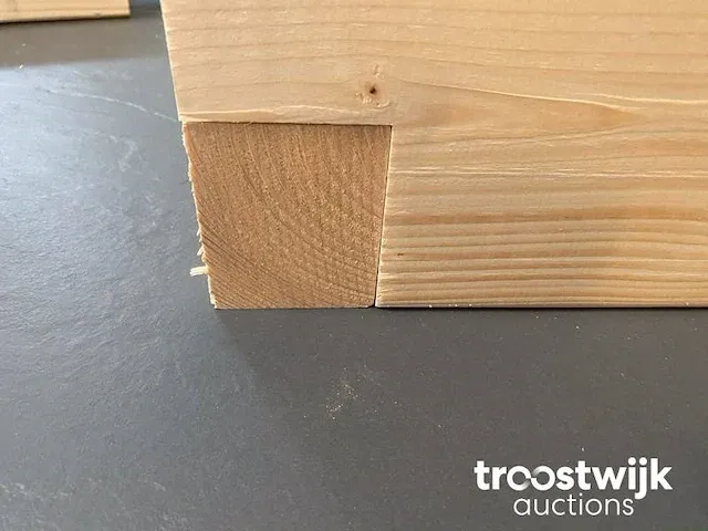 Treehouse kidsplace europese douglas - afbeelding 6 van  37