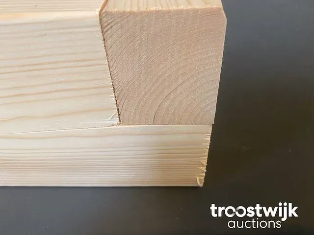 Treehouse kidsplace europese douglas - afbeelding 7 van  37