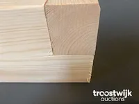 Treehouse kidsplace europese douglas - afbeelding 7 van  37