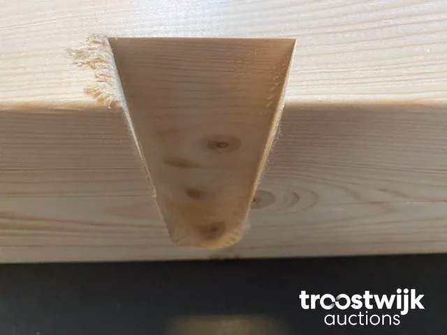 Treehouse kidsplace europese douglas - afbeelding 8 van  37