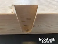 Treehouse kidsplace europese douglas - afbeelding 8 van  37