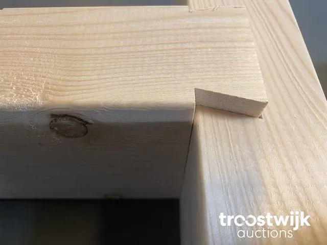 Treehouse kidsplace europese douglas - afbeelding 11 van  37