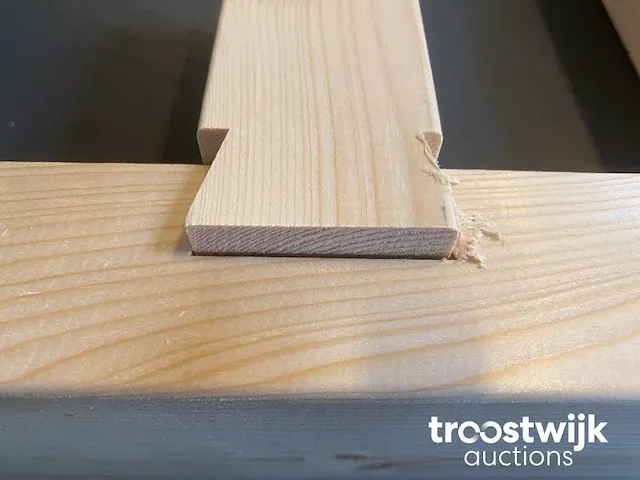 Treehouse kidsplace europese douglas - afbeelding 13 van  37