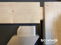 Treehouse kidsplace europese douglas - afbeelding 14 van  37
