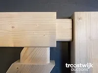 Treehouse kidsplace europese douglas - afbeelding 15 van  37