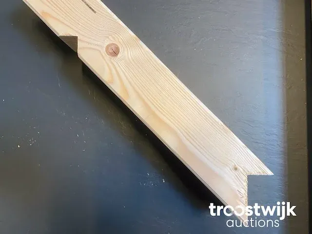 Treehouse kidsplace europese douglas - afbeelding 20 van  37