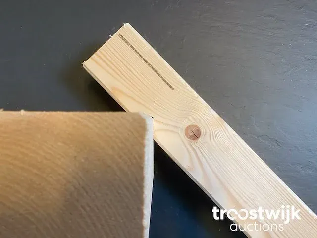 Treehouse kidsplace europese douglas - afbeelding 21 van  37