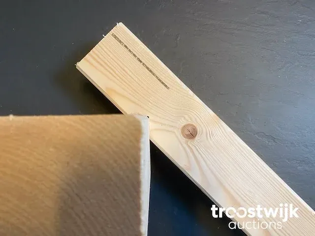 Treehouse kidsplace europese douglas - afbeelding 22 van  37