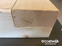 Treehouse kidsplace europese douglas - afbeelding 25 van  37