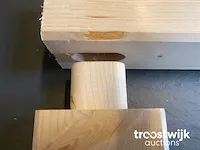 Treehouse kidsplace europese douglas - afbeelding 29 van  37