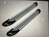 Treeplanken links + rechts voor vw crafter l2 - afbeelding 1 van  1