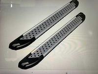 Treeplanken links + rechts voor vw crafter l2 - afbeelding 1 van  1