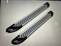 Treeplanken links + rechts voor vw crafter l2 - afbeelding 1 van  1