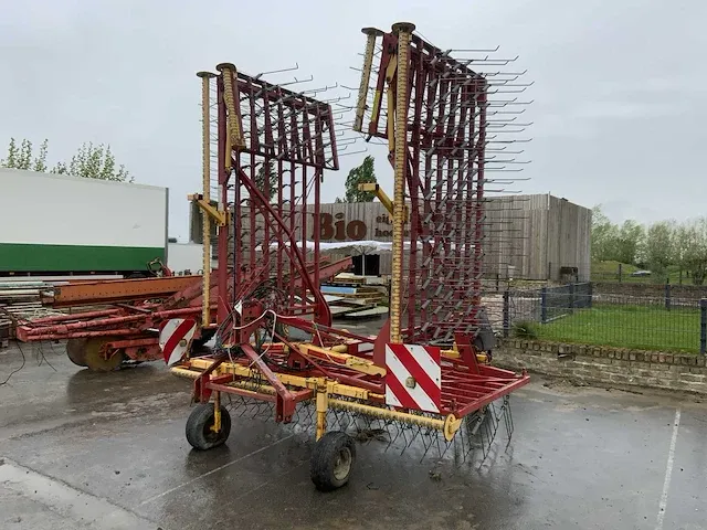 Treffler ts 920/3m/5 wiedeg - afbeelding 1 van  7