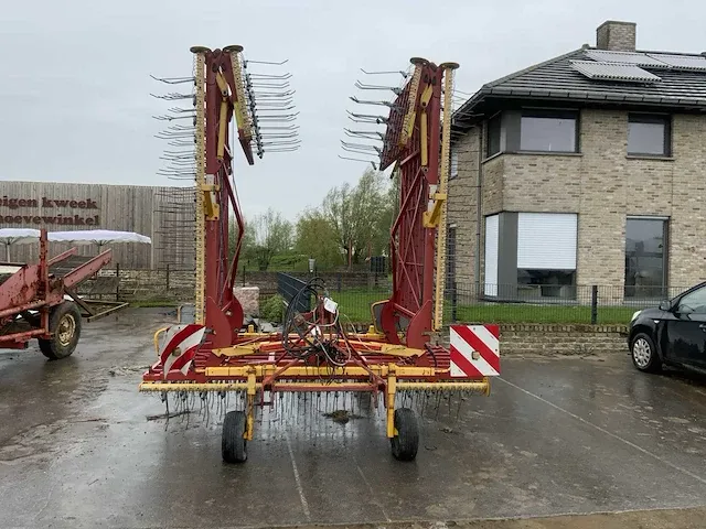 Treffler ts 920/3m/5 wiedeg - afbeelding 2 van  7
