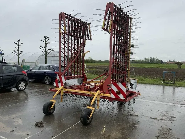 Treffler ts 920/3m/5 wiedeg - afbeelding 4 van  7